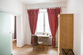 Apartment 6